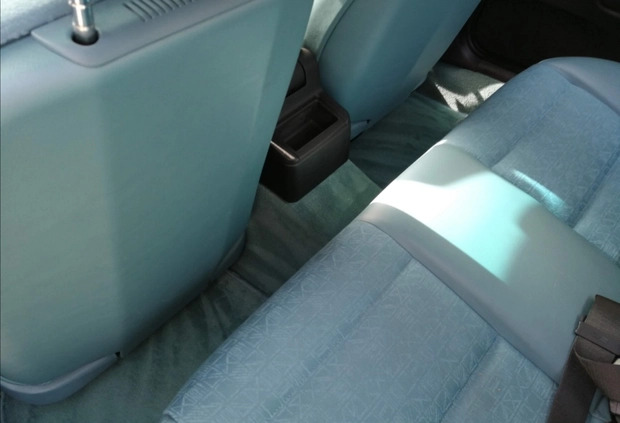 BMW Seria 3 cena 25900 przebieg: 134000, rok produkcji 1994 z Warszawa małe 562